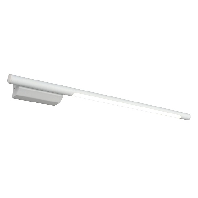 Подсветка для зеркал Omnilux Pillo OML-10201-08 Фото № 1