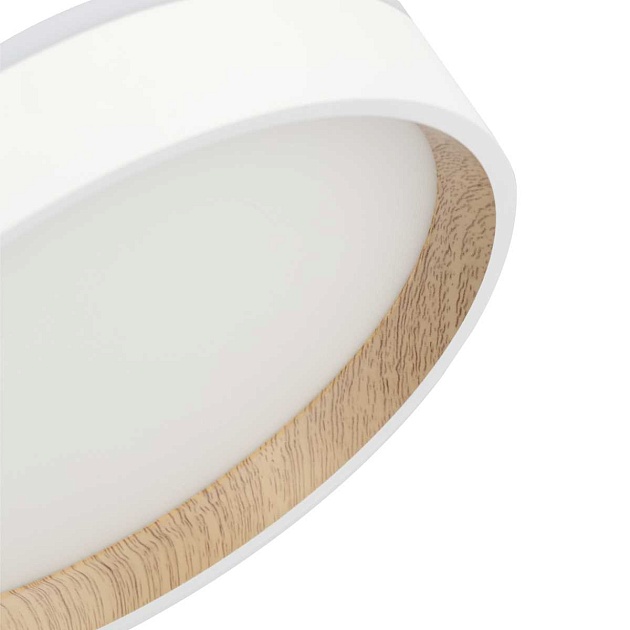 Потолочный светодиодный светильник Citilux Etalon CL750180 изображение 11 Потолочный светодиодный светильник Citilux Etalon CL750180 Фото № 11