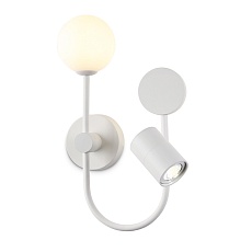 Настенный светодиодный светильник Ambrella light Comfort LineTech FL66388