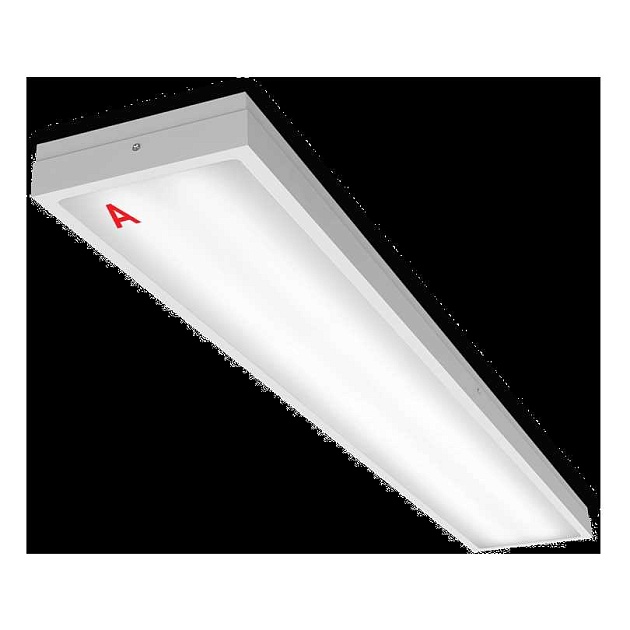 Потолочный светильник WOLTA STD ДПО13-36-141-6К Фото № 1