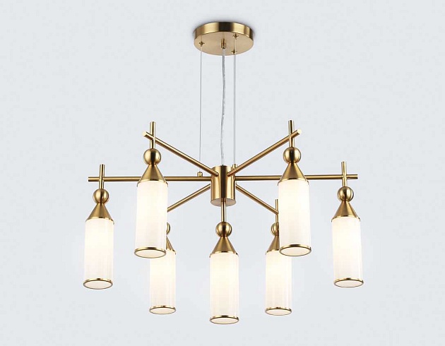Подвесная люстра Ambrella light High Light LH55278 Фото № 5