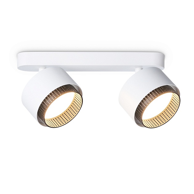 Спот Ambrella light Techno Spot Techno family TN71285 изображение 1 Спот Ambrella light Techno Spot Techno family TN71285 Фото № 1