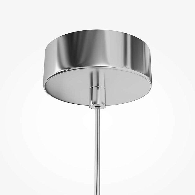 Подвесной светодиодный светильник Maytoni Drop MOD273PL-L16CH3K изображение 2 Подвесной светодиодный светильник Maytoni Drop MOD273PL-L16CH3K Фото № 2