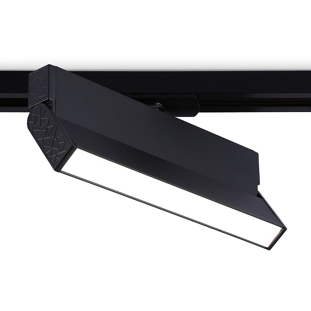 Трековый светодиодный светильник Ambrella light Track System GL6808 Фото № 1