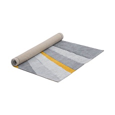 Ковер Tkano из хлопка с рисунком Tulip field из коллекции Terra, 120х180 см TK22-DR0013 2