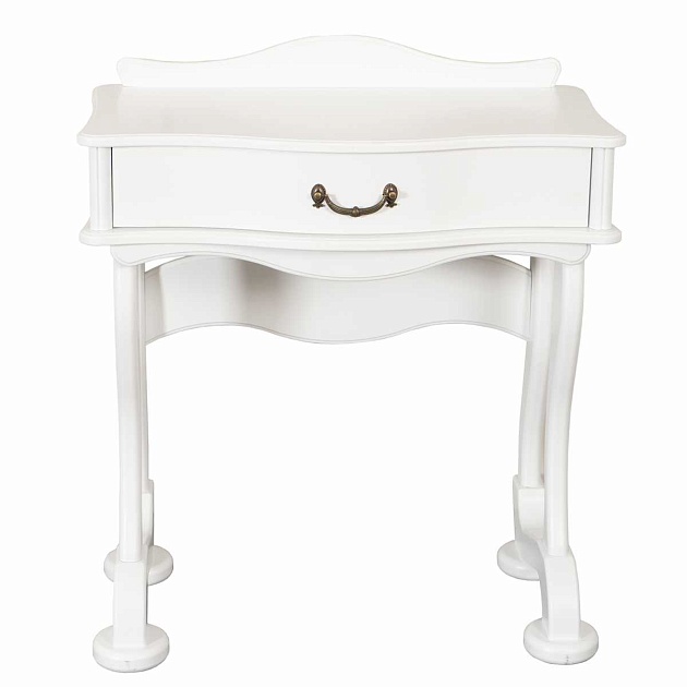 Консоль Мебелик Джульетта 008573 изображение 9 Консоль Мебелик Джульетта 008573 Фото № 9