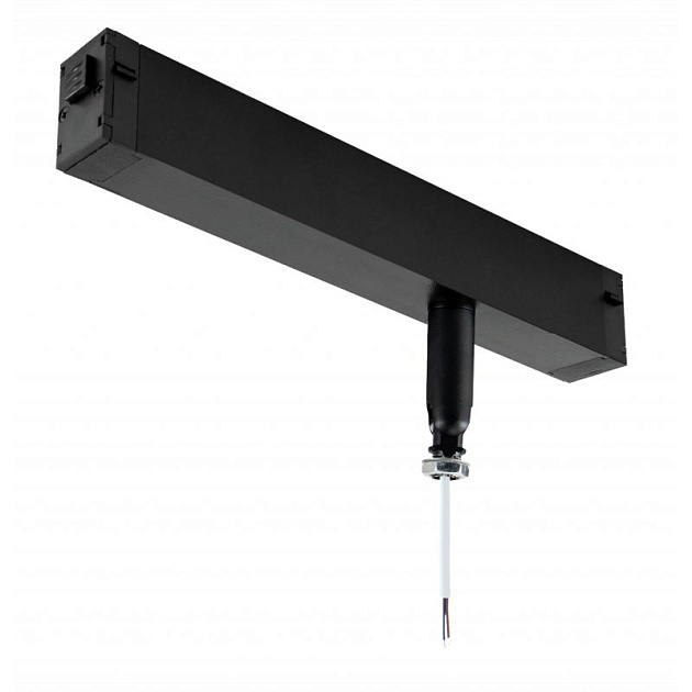 Адаптер для шинопровода EKS Colibri 0У-00001556 Фото № 1