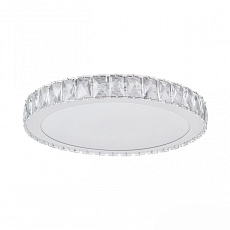 Потолочный светодиодный светильник Arte Milano 310122/D400 NI