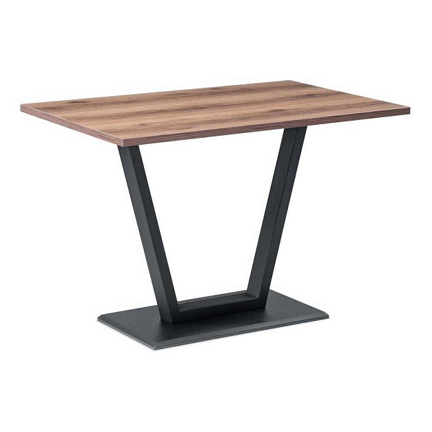 Кухонный стол Woodville Мичиган Лофт 515299 Фото № 1