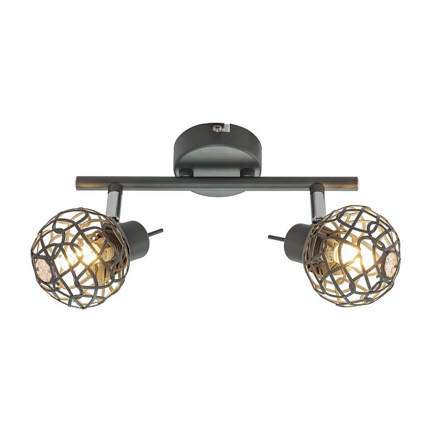 Спот Globo Mosa 56628-2L Фото № 1