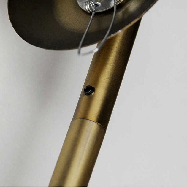 Подвесная люстра Imperium Loft Hoop 177907-26 Фото № 3