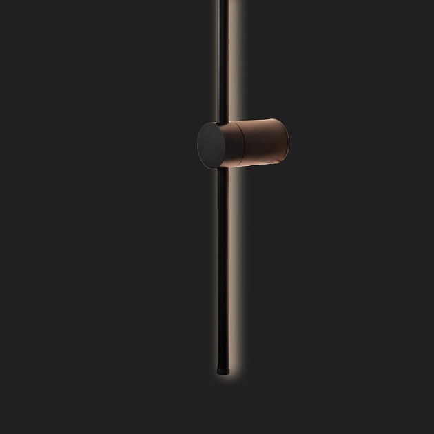 Настенный светодиодный светильник Loft IT Rays 10052BK Фото № 2