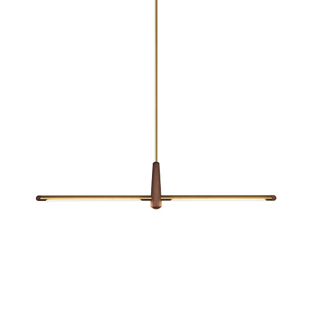 Подвесной светильник Imperium Loft Kiel 151260-26 Фото № 1