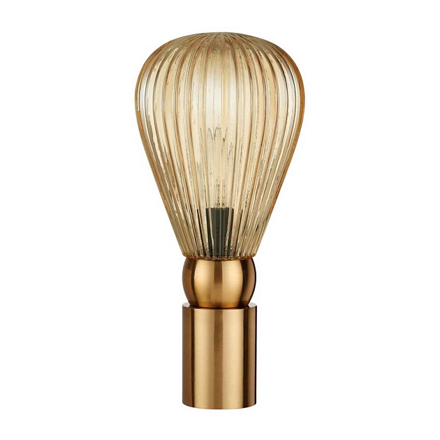 Настольная лампа Odeon Light Exclusive Elica 5402/1T изображение 1 Настольная лампа Odeon Light Exclusive Elica 5402/1T Фото № 1