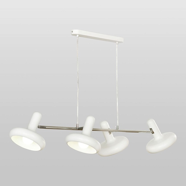 Подвесная люстра Lussole Butte LSP-8916 Фото № 1