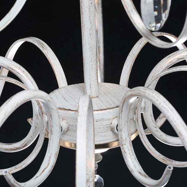 Подвесная люстра De City Аврора 371016005 Фото № 2