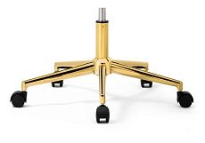 Поворотное кресло Woodville Lika 15528 1