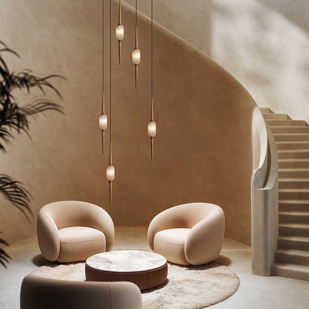 Подвесной светильник LOFT IT Sumatra 10412P изображение 3 Подвесной светильник LOFT IT Sumatra 10412P Фото № 3