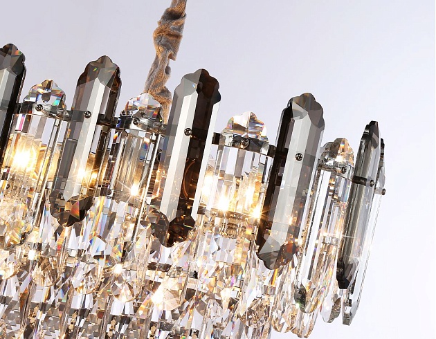 Подвесная люстра Ambrella light Traditional TR5199 Фото № 4