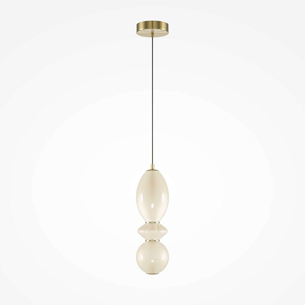 Подвесной светильник Maytoni MOD362PL-L10BG3K изображение 9 Подвесной светильник Maytoni MOD362PL-L10BG3K Фото № 9