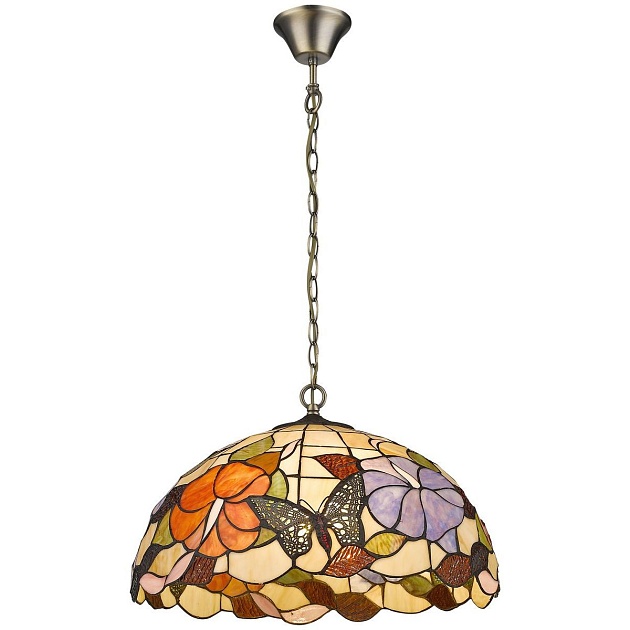 Подвесная люстра Velante 816-806-03 изображение 1 Подвесная люстра Velante 816-806-03 Фото № 1