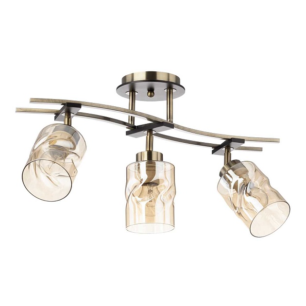 Спот Citilux Мерида CL142134 Фото № 6