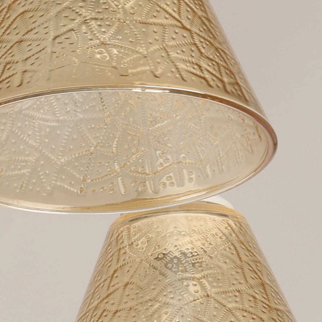 Потолочный светильник De City Dela 635014503 Фото № 4