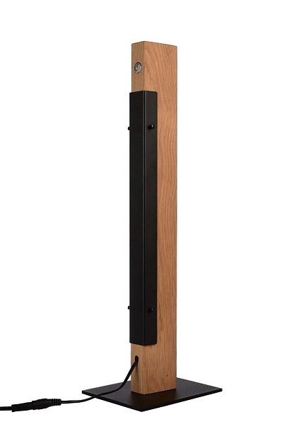 Настольная лампа Deko-Light Madera 346044 Фото № 3