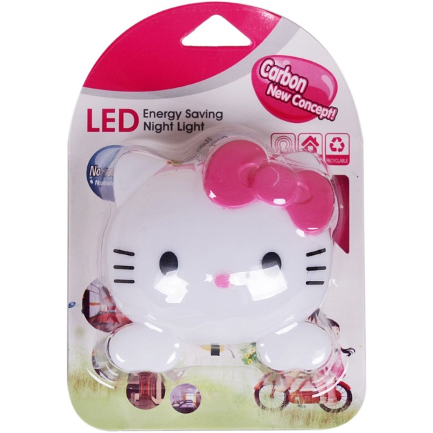 Ночник Reluce 08080-0.2-01 Фото № 3