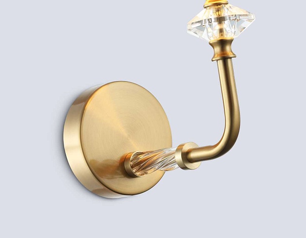 Настенный светильник Ambrella light High light LH71506 изображение 6 Настенный светильник Ambrella light High light LH71506 Фото № 6