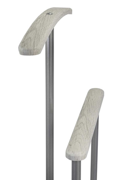 Костюмная вешалка Мебелик Дэви 1 007461 изображение 6 Костюмная вешалка Мебелик Дэви 1 007461 Фото № 6