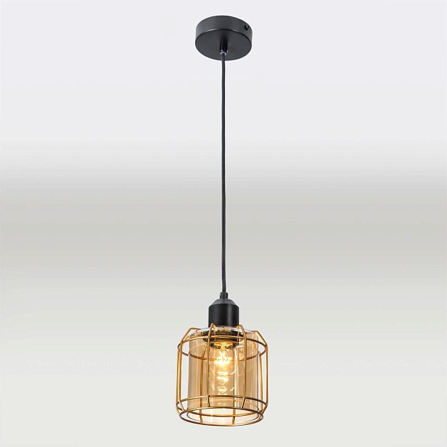 Подвесной светильник Citilux Таверна CL542212 изображение 5 Подвесной светильник Citilux Таверна CL542212 Фото № 5