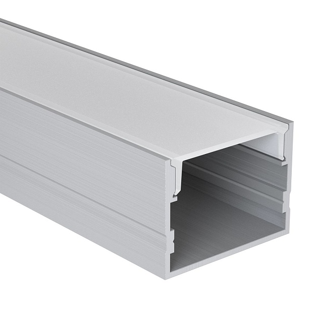 Профиль с рассеивателем Lightstar Profiled 419181 Фото № 1