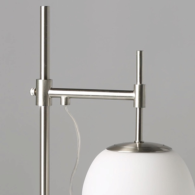 Настольная лампа De Markt Каспер 707031101 Фото № 6