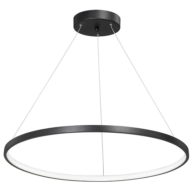 Подвесной светодиодный светильник Vitaluce V4601-1/1S Фото № 1