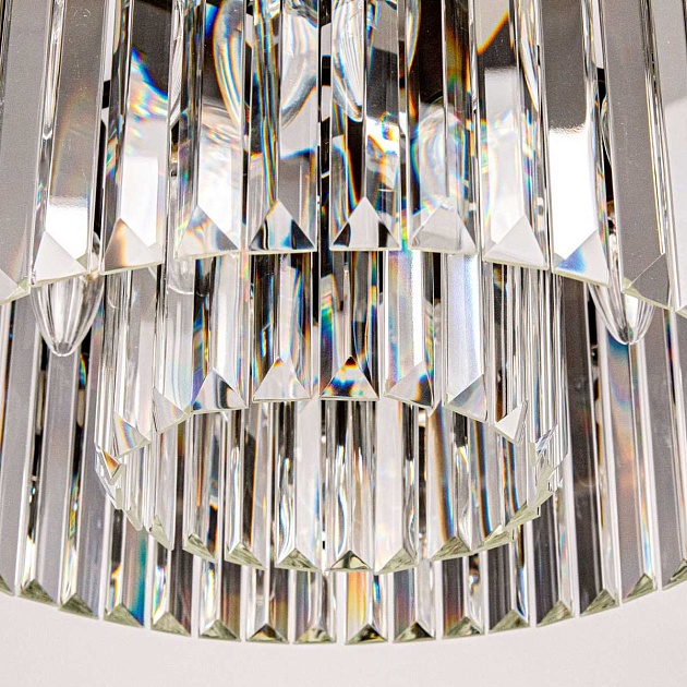 Подвесная люстра Citilux Мартин CL332081 изображение 9 Подвесная люстра Citilux Мартин CL332081 Фото № 9