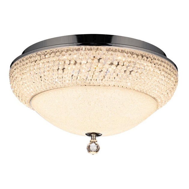Потолочный светодиодный светильник Lumina Deco Ortaggio DDC 821-40A Фото № 2