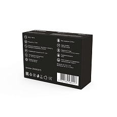 Блок питания Gauss 75W 24V IP20 202002075 1