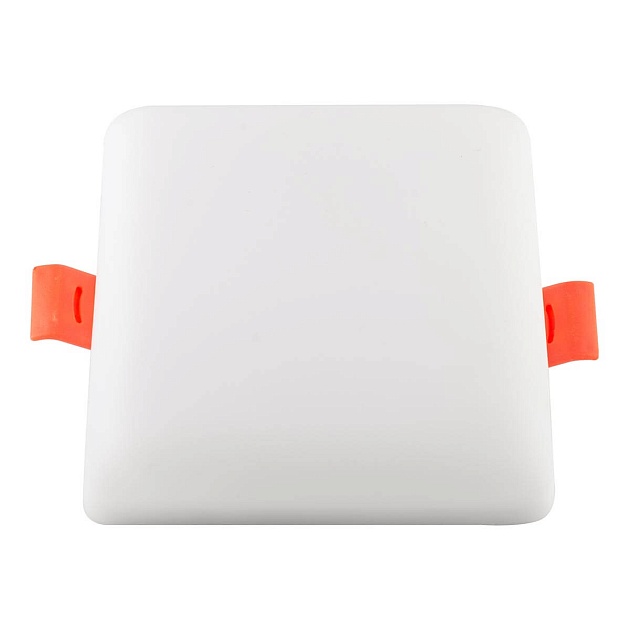 Встраиваемый светодиодный светильник Denkirs DK4603-DW изображение 7 Встраиваемый светодиодный светильник Denkirs DK4603-DW Фото № 7