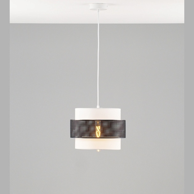 Подвесной светильник Moderli Gela V10485-1P изображение 1 Подвесной светильник Moderli Gela V10485-1P Фото № 1