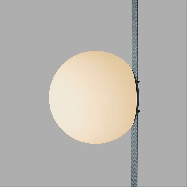 Трековый светильник Denkirs Belty Orb DK5551-BK Фото № 5