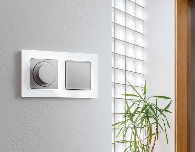 Рамка AMBRELLA VOLT AF380104 Фото № 3