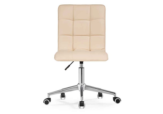 Поворотное кресло Woodville Квадро 539655 изображение 9 Поворотное кресло Woodville Квадро 539655 Фото № 9