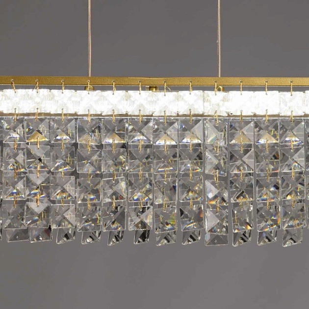 Люстра De City Бриз 230011301 Фото № 7