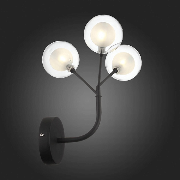 Бра ST Luce Demele SL376.401.03 изображение 2 Бра ST Luce Demele SL376.401.03 Фото № 2