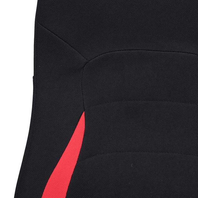 Игровое кресло AksHome Ranger красный, ткань 83770 изображение 5 Игровое кресло AksHome Ranger красный, ткань 83770 Фото № 5