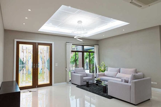 Подвесной светодиодный светильник Citilux Электрон Cмарт CL710A104S изображение 35 Подвесной светодиодный светильник Citilux Электрон Cмарт CL710A104S Фото № 35