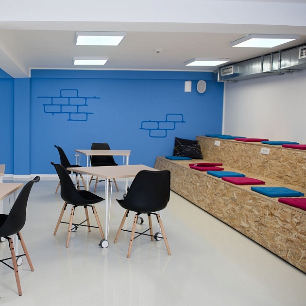 Накладная светодиодная панель Apeyron 06-69 Фото № 15