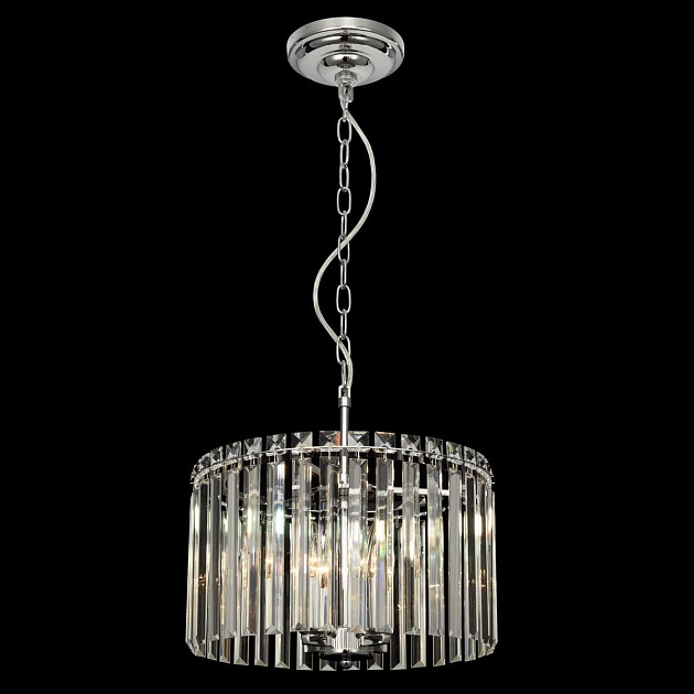 Люстра подвесная Citilux Джейн CL306141 Фото № 7