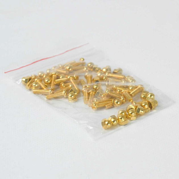 Подвесная люстра Lussole Loft Hesperia LSP-8840 Фото № 2